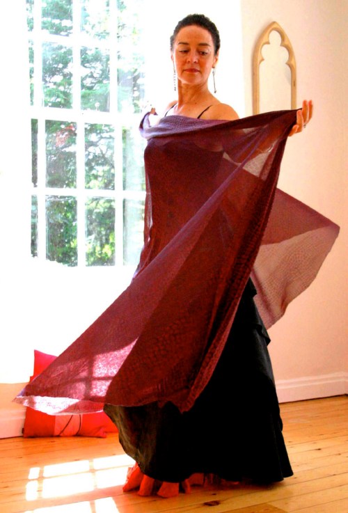 Photo by Mark Robinson 2005